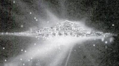 Một ngày lưu lại ở thế giới Cực Lạc, về nhân gian đã 6 năm trôi qua