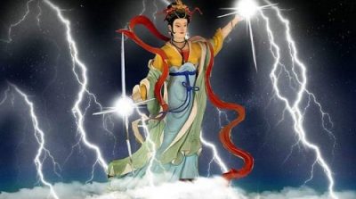 Sét đánh người là sự ngẫu nhiên hay đã có an bài?