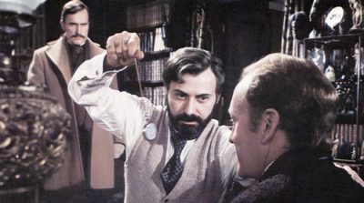 Thôi miên và châm cứu có thể giúp con người nhớ lại tiền kiếp