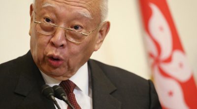 Thuyết luận ngụy biện của Đổng Kiến Hoa về “Bạch mã phi mã”