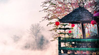 Biết nhân sinh, hiểu vận mệnh, hạnh phúc sẽ tự nhiên tìm đến