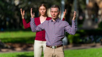 Những thương nhân thành tín chính là niềm hy vọng của Trung Quốc