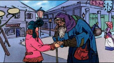 Đức tính tôn trọng người khác