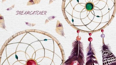 Dreamcatcher – Truyền thuyết về lưới bắt giữ giấc mơ