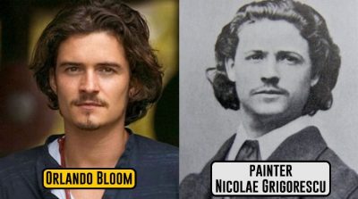 Những hình ảnh cho thấy du hành thời gian là có thật?