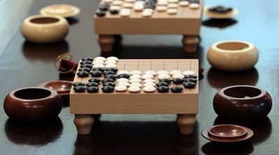 Tinh hoa của cờ vây không nằm ở thắng hay thua