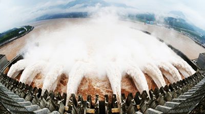 Nếu đập Tam Hiệp sụp đổ, 6 tỉnh lớn của Trung Quốc sẽ thành bình địa