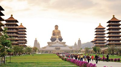 Lời xin lỗi kỳ lạ ở Đài Loan không dễ được nghe tại Trung Quốc