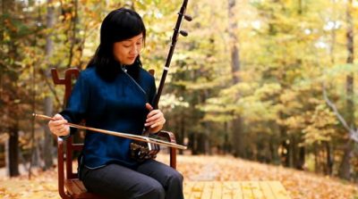 Sức mạnh của âm nhạc