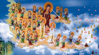 Lời Phật giảng về thời mạt pháp: Nữ thọ hơn nam, sư tăng vô đạo