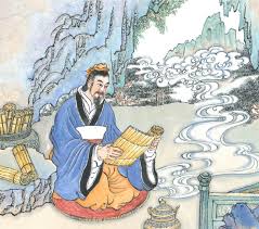 Phú quý vốn do trời định