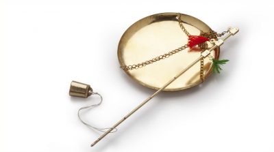 Nguồn gốc của thành ngữ ‘bên tám lạng người nửa cân’