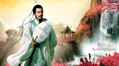 Khổng Tử cũng có công năng đặc dị: Đoán chuẩn như Thần nhìn xa nghìn dặm?