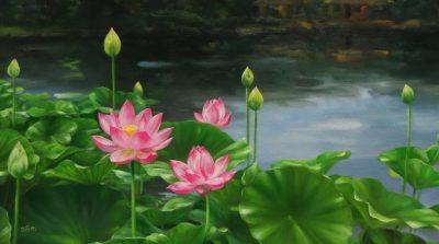 Phong thủy nằm ở tâm người, muốn dưỡng phong thủy trước hết phải dưỡng tâm