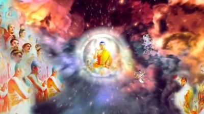 “Thần nhân đồng tại” – Sự thật trọng đại trong thời khắc hiện nay