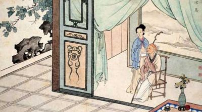 Trời cao có mắt: Con dâu hiếu thảo được phúc báo, con trai bất hiếu bị hổ vồ