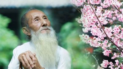 Cắt giảm thọ mệnh ba mươi năm và kéo dài thọ mệnh ba mươi năm