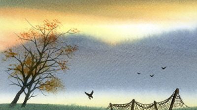 Sống chết có số, phú quý do Trời