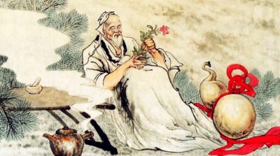 Thần y Tôn Tư Mạc: Đạo tu luyện lấy đức làm gốc (Phần 5)