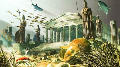 Những thành phố tiền sử dưới đáy biển: Cần phải nghĩ lại về nguồn gốc nhân loại chúng ta