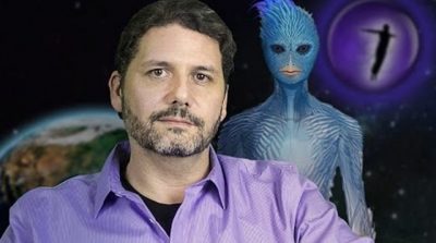 Cựu nhân viên NASA tiết lộ bí mật về người ngoài hành tinh và nền văn minh trong lòng đất