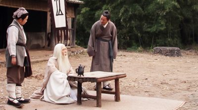 Đạo Đức Kinh: 4 phẩm đức cần có của bậc trí giả