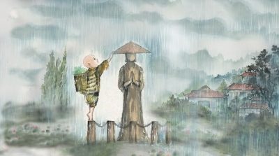 Làm người trí tuệ cần nhớ: Thiện nhỏ giống như ác lớn, thiện lớn lại có vẻ vô tình