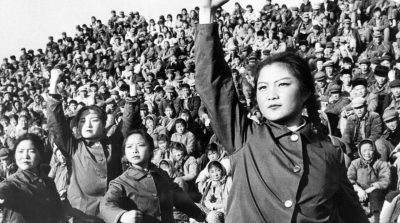 5 tổ chức tàn bạo nhất thế giới được chính quyền hậu thuẫn (Phần 2)