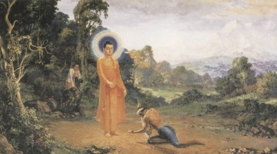 Khi chết đi, con người có thể mang theo được những gì?