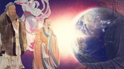 Thần thoại sáng thế: Khai mở những bí ẩn về nguồn gốc vũ trụ và nhân loại