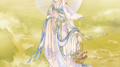 Tây Du Ký: Vì sao có một lần duy nhất Bồ Tát hiện thân mà không trang điểm?