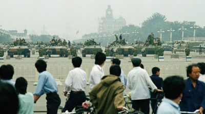 Người dân Trung Quốc đã mất những gì sau khi ĐCSTQ giành chính quyền? (P.1)