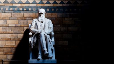 Những điểm sơ hở trong thuyết tiến hoá của Darwin (Phần 1)