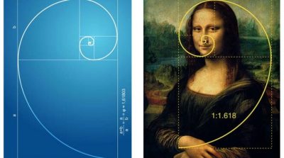 Bí ẩn Tỉ lệ vàng Ф – mật mã của vũ trụ (P2)