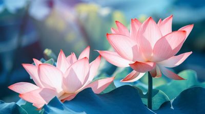 Một phụ nữ hồi phục ung thư giai đoạn cuối sau khi tập Pháp Luân Đại Pháp