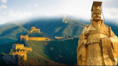 ‘Nữ nhi khóc đổ trường thành’: Sự tàn bạo hay công lao của Tần Thủy Hoàng?