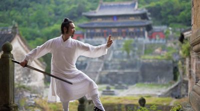 “Công phu điểm huyệt và giải huyệt” liệu có thực? Các cao thủ nói gì?