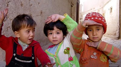 400 trang văn kiện mật của ĐCSTQ về chính sách Tân Cương được tiết lộ