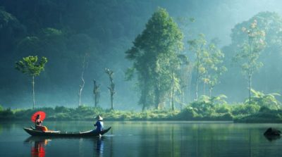 Cả đời người rốt cuộc truy cầu điều gì?