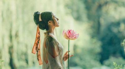 Tâm an thì vạn sự an, tâm động ắt vạn sự loạn