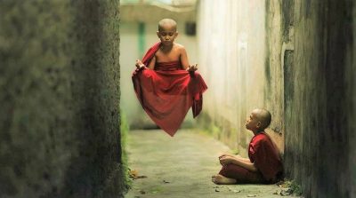 Nhóm nghiên cứu đại học Harvard tiết lộ khả năng “siêu phàm” của các vị sư Tây Tạng