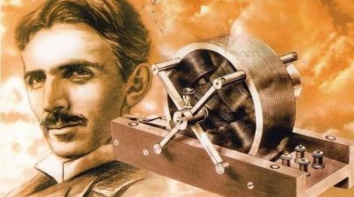 Nikola Tesla du hành thời gian: “Tôi có thể thấy quá khứ, hiện tại và tương lai cùng một lúc”