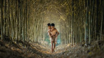 Khi giúp đỡ người khác, đừng quên giữ lại phẩm giá cho họ