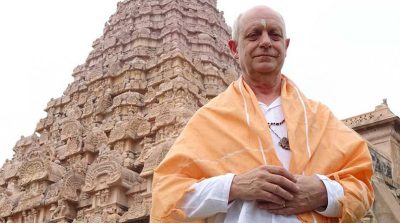 Nhà tiên tri người Anh: Năm 2020 TQ sẽ trải qua một cuộc cách mạng, Trump tái đắc cử