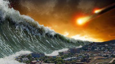 Vì sao trong kiếp nạn vẫn luôn có những người may mắn thoát chết?