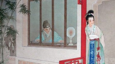 Tâm sắc dục vừa động, yêu ma liền đến quấy nhiễu