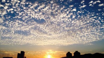 Thôi Bối Đồ tiết lộ về lịch sử nhân loại hôm nay (P.4): Hiện tượng thiên văn đáng sợ năm 2016