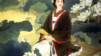 Làm việc thiện hay ác đều khiến tướng mạo thay đổi