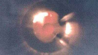 Chuyên gia UFO tiết lộ bức ảnh ngoạn mục nhất về đĩa bay của người ngoài hành tinh?