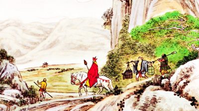 Mạn đàm Tây Du Ký: Ma tính của người tu luyện bốc mùi hôi thối như nhà vệ sinh